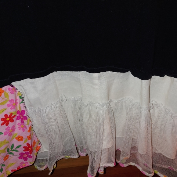 Upcycled Tank Top - Picture 4 of 10